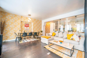 Happy Stay Paris - Bastille Family Apartment